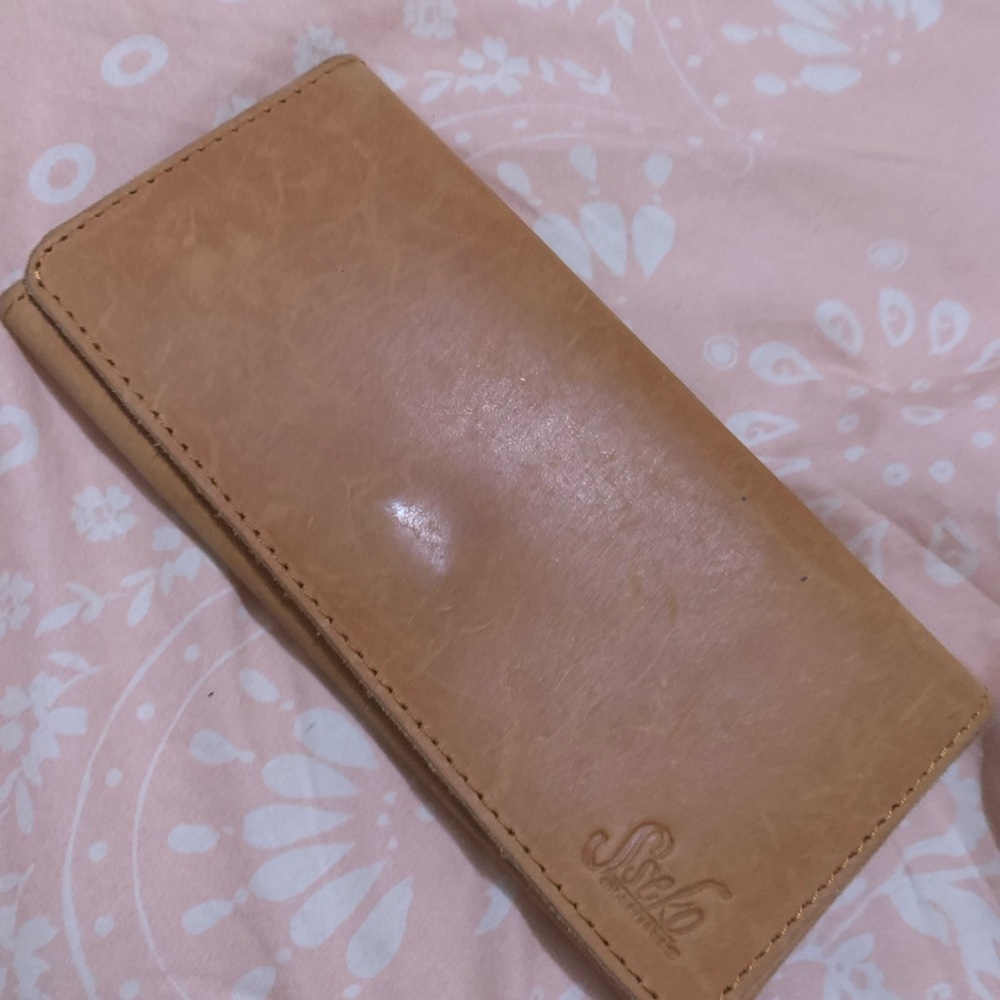 Sseko wallet